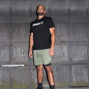 Roman Body Classic T-shirt